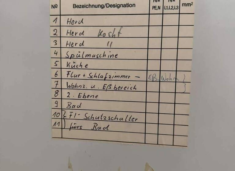 Maisonette zum Kauf 240.000 € 2 Zimmer 89 m² 2. Geschoss Oppau Ludwigshafen am Rhein 67069