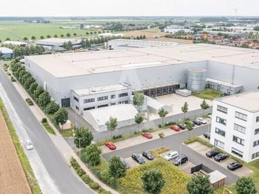 Halle/Industriefläche zur Miete provisionsfrei Dülken Viersen 41751