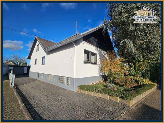 Wohnung zum Kauf 220.000 € 3 Zimmer 111,3 m² Heiligenroth 56412