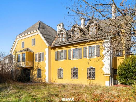 Einfamilienhaus zum Kauf 1.300.000 € 23 Zimmer 880 m² 9.710 m² Grundstück Mölbling 1 Althofen 9330