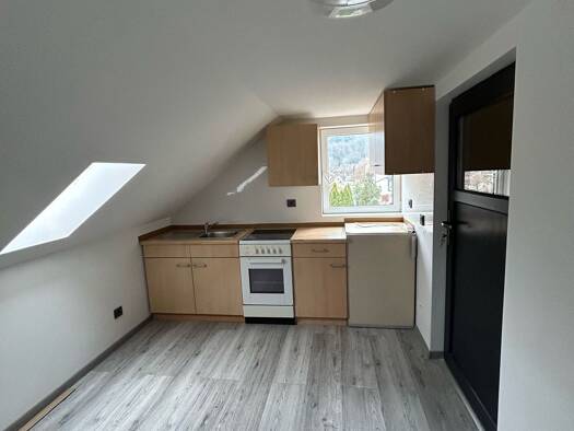 Wohnung zur Miete 650 € 1 Zimmer 50 m² Geschoss 4/4 frei ab sofort Aistaig Oberndorf am Neckar 78727