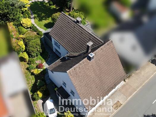 Mehrfamilienhaus zum Kauf 399.000 € 9 Zimmer 271 m² 435 m² Grundstück Königsborn Unna 59425