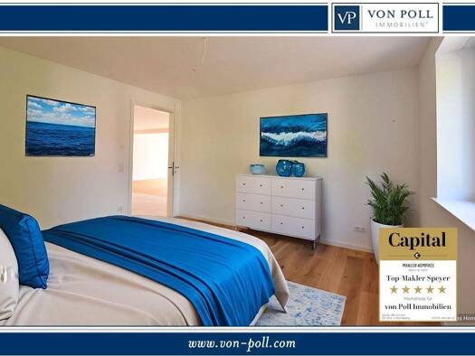 Wohnung zum Kauf 473.328 € 3 Zimmer 98,6 m² 1. Geschoss Limburgerhof 67117