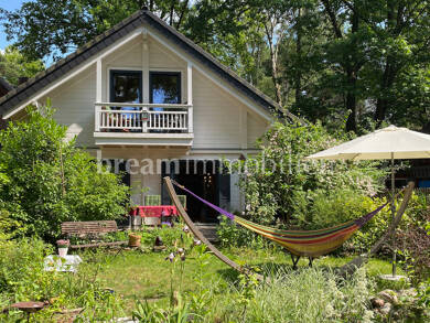 Einfamilienhaus zum Kauf 659.000 € 3 Zimmer 109 m² 563 m² Grundstück Kladow Berlin 14089