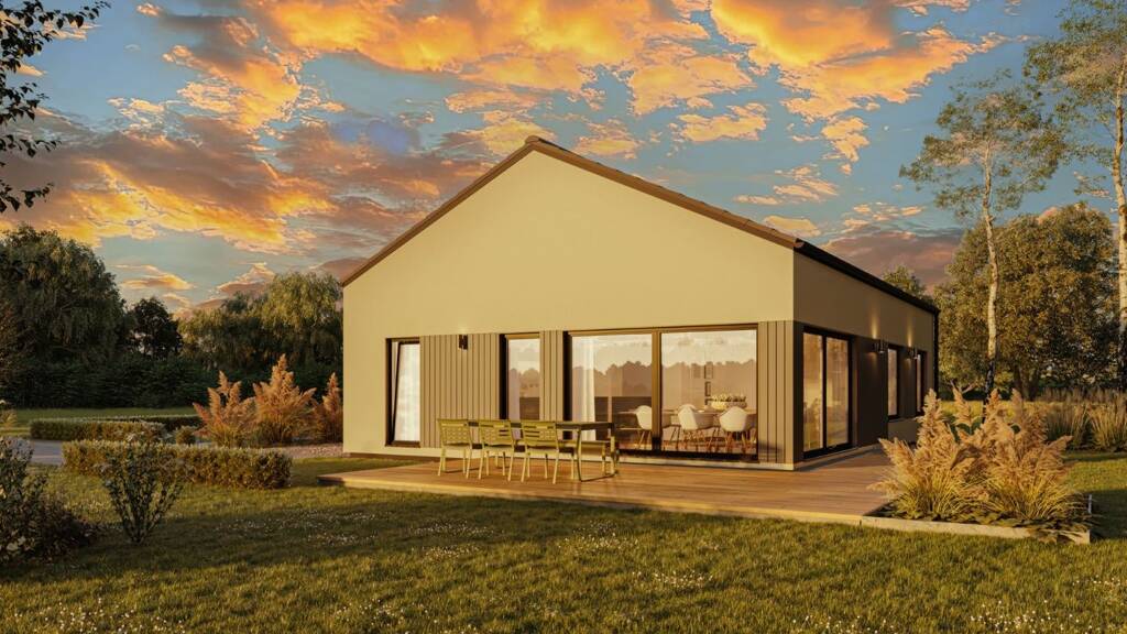 Grundstück zum Kauf provisionsfrei 150.050 € 449 m² Grundstück Gemmingen 75050