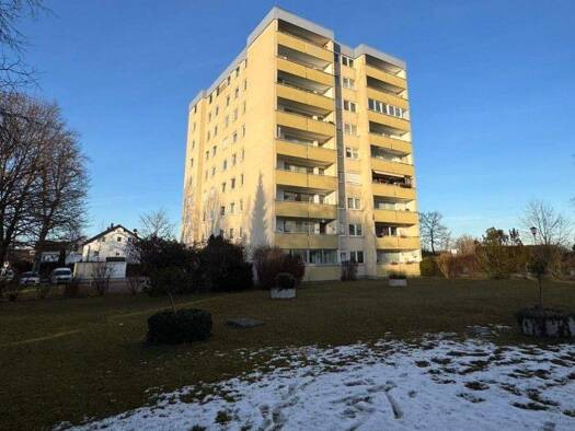 Wohnung zum Kauf 345.000 € 4 Zimmer 85 m² Putzbrunn 85640