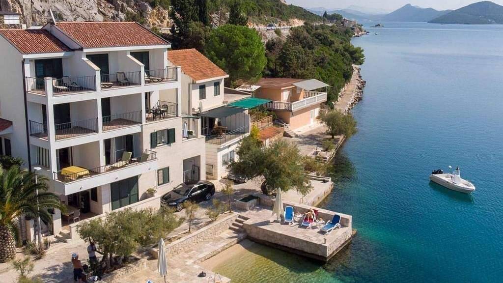 Haus zum Kauf 2.500.000 € 13 Zimmer 460 m² Ploce