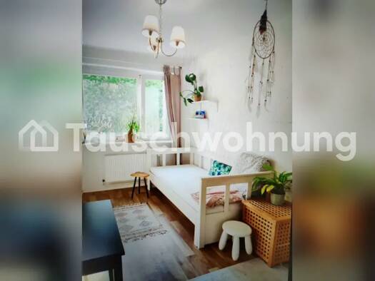Wohnung zur Miete Tauschwohnung 350 € 2 Zimmer 45 m² EG Alt-Hohenschönhausen Berlin 10318