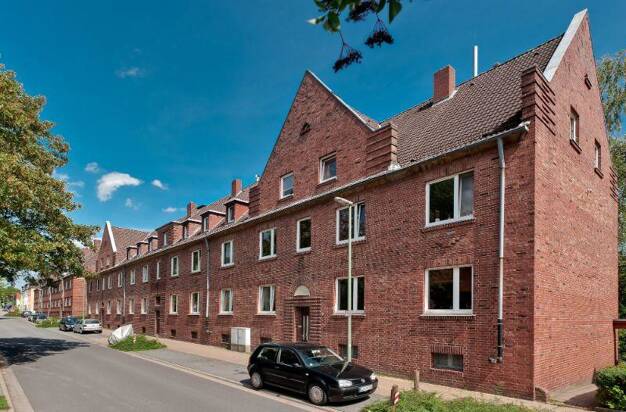 Wohnung zur Miete 791 € 3 Zimmer 78,9 m² frei ab 15.07.2025 Am Vogelsang 16 Sonnenhügel 65 Osnabrück 49088