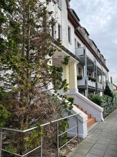 Wohnung zur Miete 370 € 2 Zimmer 51 m² Henschelstraße 3 Friemersheim Duisburg 47229