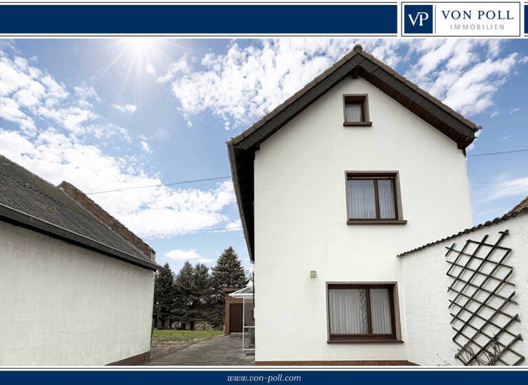 Einfamilienhaus zum Kauf 245.000 € 3,5 Zimmer 108 m²<br/>Wohnfläche 711 m²<br/>Grundstück Ohlenberg Kasbach-Ohlenberg 53547