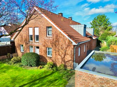 Wohnung zum Kauf 240.000 € 3 Zimmer 80 m² Wahlbezirk 201 Nordhorn 48531