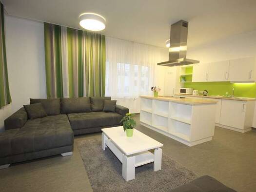 Wohnung zur Miete 560 € 1,5 Zimmer 35 m² Geschoss 1/2 frei ab sofort Germering Germering 82110