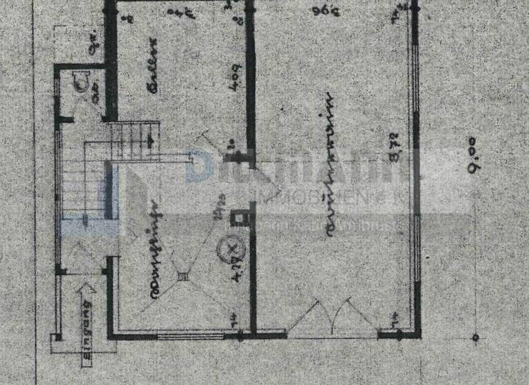 Mehrfamilienhaus zum Kauf 179.000 € 5 Zimmer 173 m² 247 m² Grundstück Tailfingen Albstadt 72461