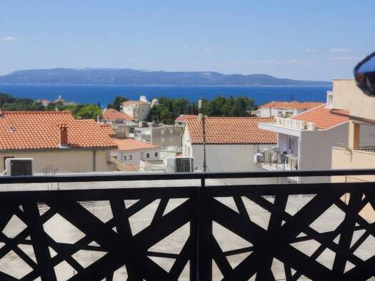 Haus zum Kauf 1.300.000 € 7 Zimmer 336 m² Makarska