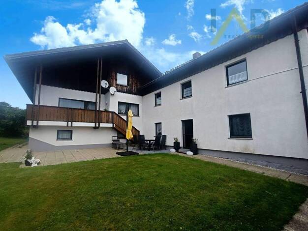 Wohnung zum Kauf 98.990 € 2 Zimmer 74 m² Finsterau Mauth 94151