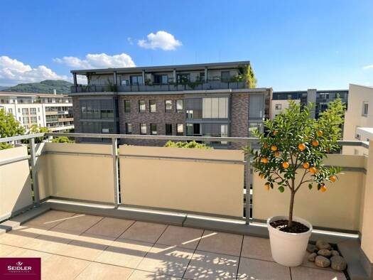 Maisonette zum Kauf 699.000 € 5 Zimmer 133 m² 5. Geschoss Rieselfeld Südwest 79111
