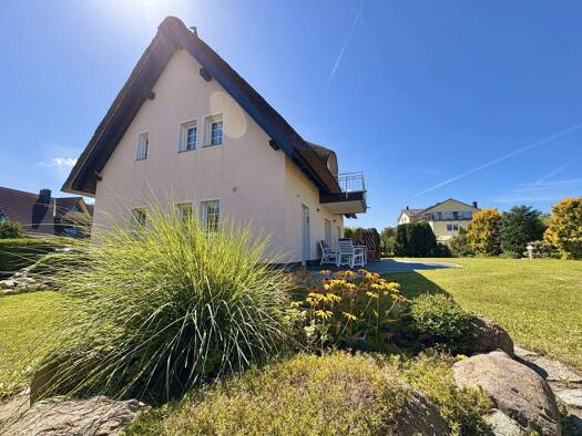 Einfamilienhaus zum Kauf 800.000 € 3 Zimmer 128 m² 884 m² Grundstück Börgerende 18211