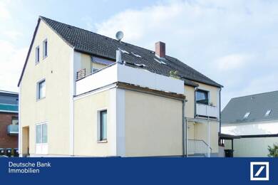 Mehrfamilienhaus zum Kauf 699.000 € 9 Zimmer 221,3 m² 435 m² Grundstück Buxtehude Buxtehude 21614