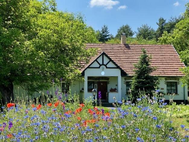 Bauernhof zum Kauf 250.000 € 105 m² 19.848 m² Grundstück Bugac 6114