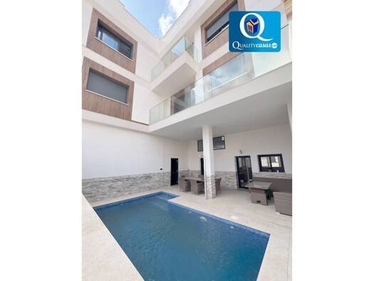 Chalet zum Kauf 869.900 € 6 Zimmer 500 m² Mutxamel 03110