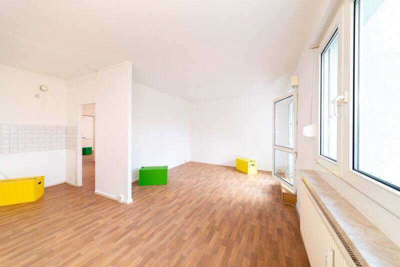 Wohnung zur Miete - Ansicht 5