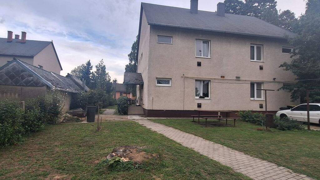 Einfamilienhaus zum Kauf 187.500 € 4 Zimmer 100 m² 500 m² Grundstück Siófok  8600