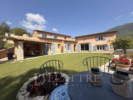 Haus zum Kauf 1.500.000 € 250 m² Le Bar-sur-Loup 06620