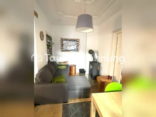 Wohnung zur Miete Tauschwohnung 1.150 € 2 Zimmer 45 m² EG Altstadt-Lehel München 80469
