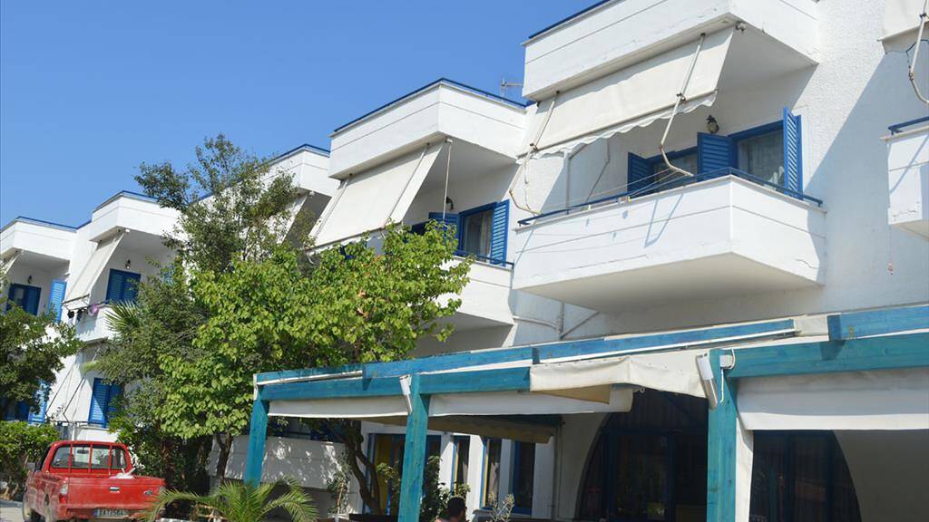 Hotel zum Kauf 1.280.000 € 2.226 m² Grundstück Eubia