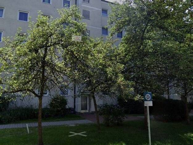 Wohnung zur Miete 1.204 € 2 Zimmer 57,4 m² 2. Geschoss frei ab 19.09.2026 Volmstraße 36 Pasing-Obermenzing München 81241