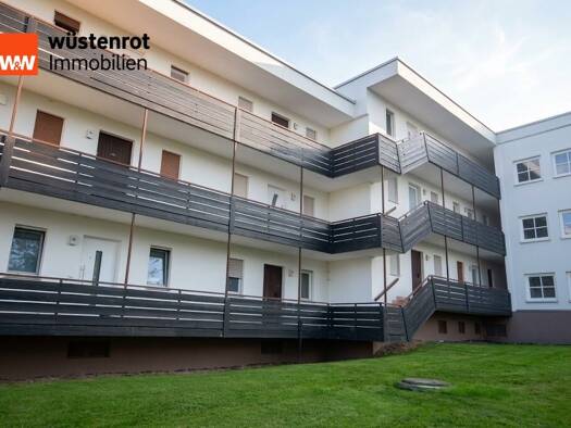 Wohnung zum Kauf 79.000 € 2 Zimmer 53 m² 2. Geschoss Hofbieber Hofbieber 36145