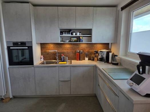 Wohnung zum Kauf 205.000 € 2 Zimmer 58 m² 8. Geschoss Saturnweg 21 Zollhaus Nürnberg 90471
