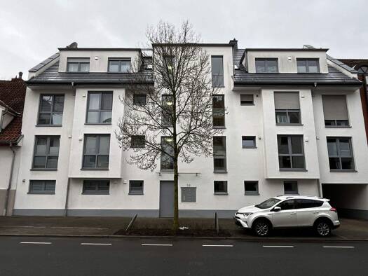 Bürofläche zur Miete 12,65 € 3 Zimmer 83 m² Bürofläche Blumenhaller Weg 58 Weststadt Osnabrück 49078