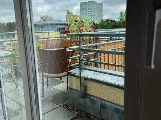 Penthouse zum Kauf 320.000 € 2 Zimmer 73 m² Geschoss 4/4 frei ab sofort Wildeberstraße 1 a Am Stern Potsdam 14480