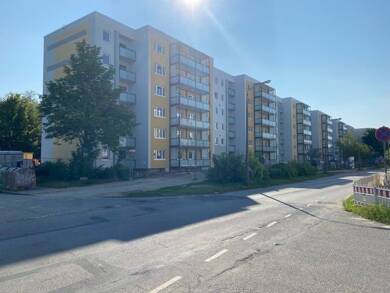 Wohnung zur Miete 609 € 2 Zimmer 61,1 m² frei ab 01.08.2025 Greifswald 17491