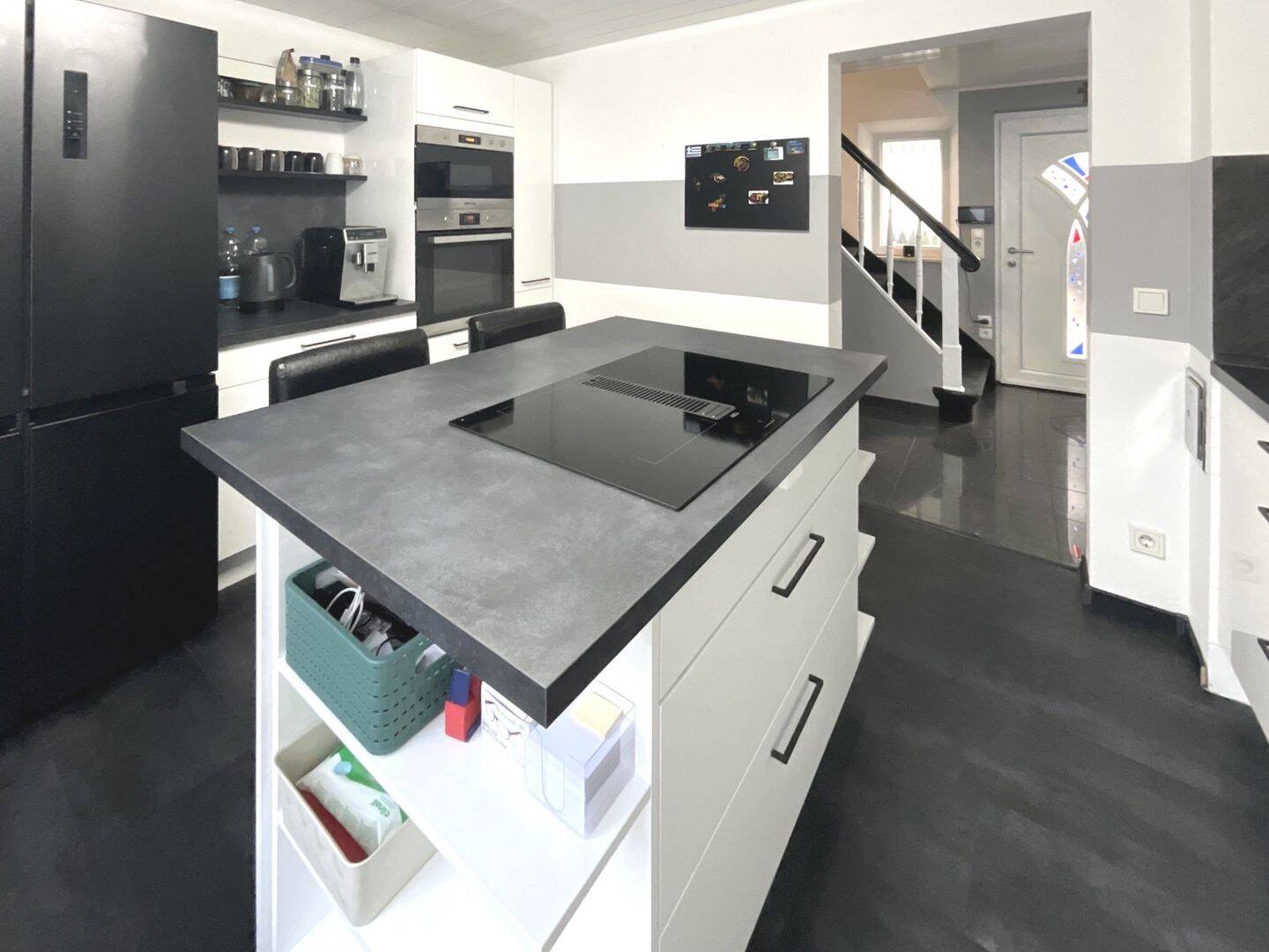 Immobilie in Eitorf - Exklusives Zweifamilienhaus mit Luxusausstattung - Mehr als eine Immobilie - Bild 3