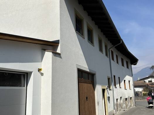 Doppelhaushälfte zum Kauf 9 Zimmer Prad 39026