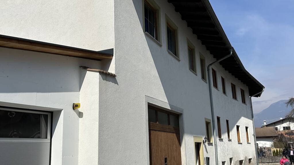 Doppelhaushälfte zum Kauf 400.000 € 9 Zimmer Prad 39026