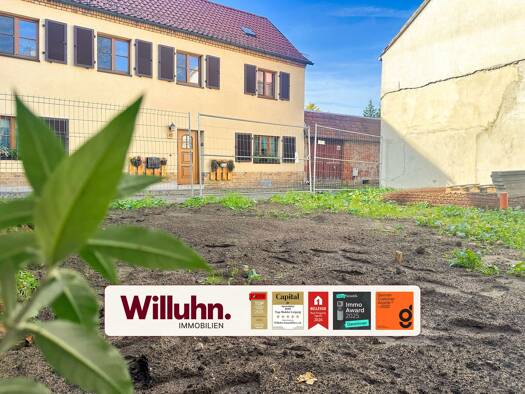 Grundstück zum Kauf provisionsfrei 80.000 € 320,2 m² Grundstück Taucha 04425