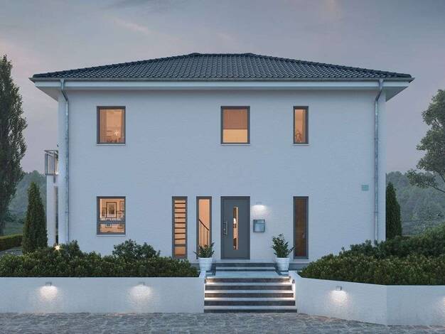 Haus zum Kauf 638.199 € 6 Zimmer 181 m² 594 m² Grundstück Hemhofen Hemhofen 91334