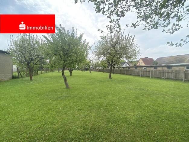 Grundstück zum Kauf 71.940 € 1.308 m² Grundstück Frauenprießnitz 07774