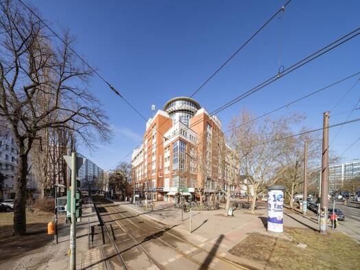 Ladenfläche zur Miete provisionsfrei 1.470 € 79,5 m² Verkaufsfläche Weißenseer Weg 112 Lichtenberg Lichtenberg 10369