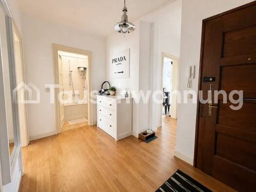Wohnung zur Miete Tauschwohnung 1.550 € 2 Zimmer 65 m² 2. Geschoss Schwabing-West München 80796