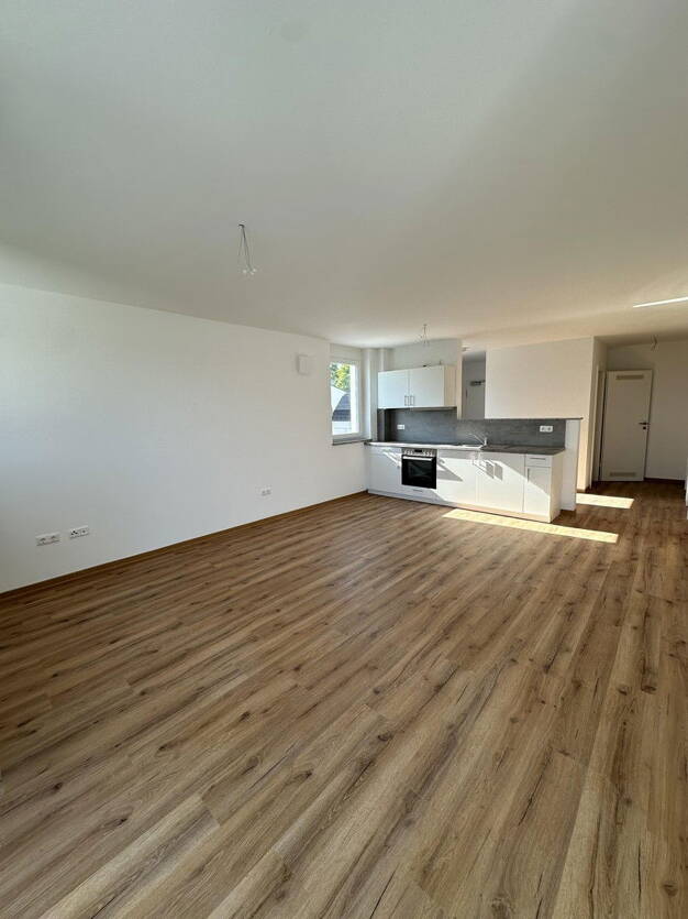 Wohnung zur Miete - Neubau 850 € 3 Zimmer 70,9 m² 1. Geschoss Alte Amberger Str. 22A Kemnath Kemnath 95478