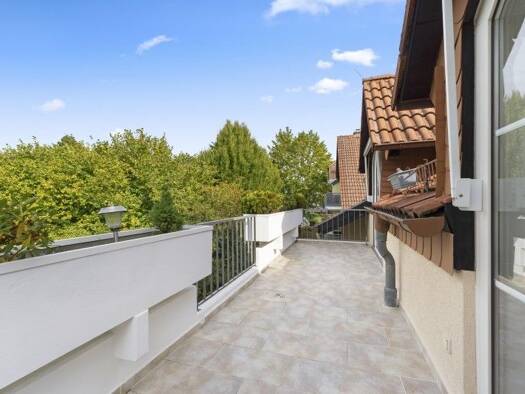 Wohnung zum Kauf 429.000 € 3 Zimmer 88,1 m² Geschoss 2/2 frei ab sofort Bad Homburg Bad Homburg vor der Höhe 61350