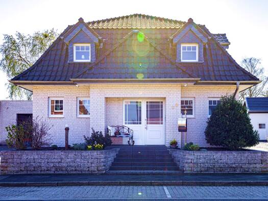 Einfamilienhaus zum Kauf 579.000 € 4 Zimmer 158 m² 600 m² Grundstück Elmpt Niederkrüchten 41372