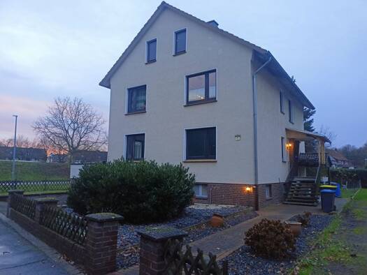 Terrassenwohnung zur Miete 850 € 3 Zimmer 80 m² Geschoss 1/2 frei ab sofort Dedensen Seelze 30926