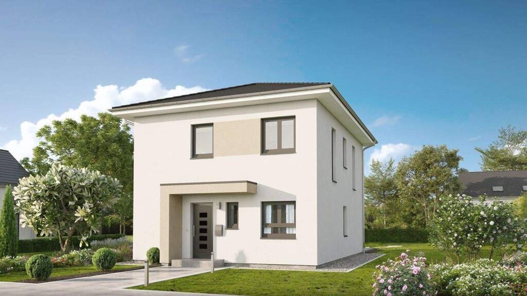 Einfamilienhaus zum Kauf provisionsfrei 721.000 € 4 Zimmer 136,8 m² 562 m² Grundstück Zerzabelshof 90480