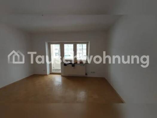 Wohnung zur Miete nur mit Wohnberechtigungsschein Tauschwohnung 257 € 2 Zimmer 44 m² EG Neuhausen-Nymphenburg München 80637